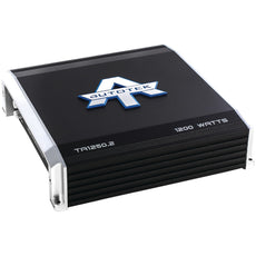 Autotek Ta Series 2-channel Class Ab Amp (1200 Watts)