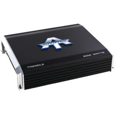 Autotek Ta Series 2-channel Class Ab Amp (2000 Watts)