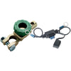 Battery Doctor Compact Battery Switch With Fused Bypass (top Mount)