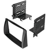 Best Kits Toyota Corolla 2003-2008 Double-din Kit