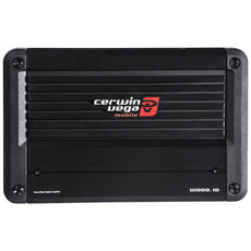 Cerwin-vega Mobile Vega Series Class D Amp (monoblock 1000 Watts Max)