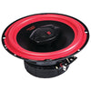 Cerwin-vega Mobile Vega Series 2-way Speakers (6.5&#34; 400 Watts Max Coaxial)