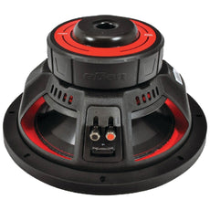 Cerwin-vega Mobile Vega Series 8&#34; 750-watt Dvc Subwoofer (4ohm )