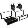 Best Kits Toyota Camry 2002-2006 Double-din And Single-din With Pocket Kit