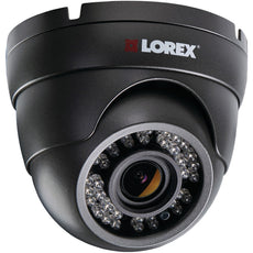 Lorex 1080p Hd Weatherproof Varifocal Dome Camera