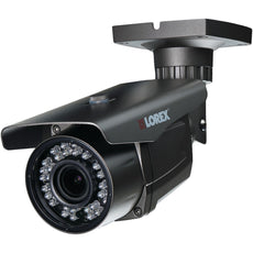 Lorex 1080p Hd Weatherproof Varifocal Bullet Camera