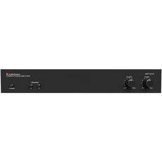 Audiosource Amp100vs 2-channel Analog Power Amp (50 Watts Per Channel)