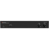 Audiosource Amp100vs 2-channel Analog Power Amp (50 Watts Per Channel)