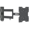 Tripp Lite 17&#34;-42&#34; Articulating Mount With Arms