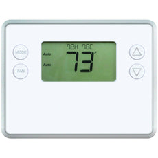 Gocontrol Z-wave Battery-powered Smart Thermostat