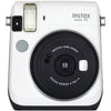 Fujifilm Instax Mini 70 Instant Camera (white)