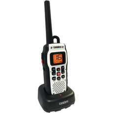Uniden Atlantis 150 Handheld 2-way Marine Radio