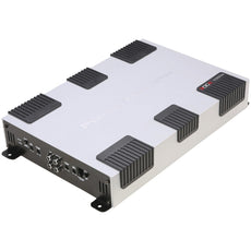 Power Acoustik Edge Series Monoblock Class D Amp (4500 Watts Max)