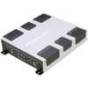 Power Acoustik Edge Series Full-range Class Ab Amp (4 Channels 1000 Watts Max)