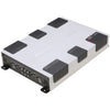 Power Acoustik Edge Series Full-range Class Ab Amp (4 Channels 1500 Watts Max)