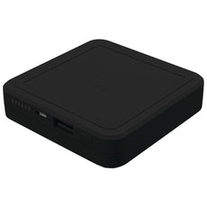 Trident Case Electra Series Qi Power Base 6000 - Black