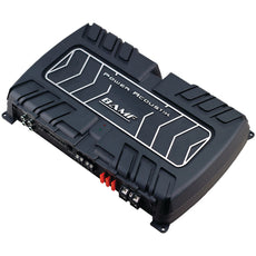 Power Acoustik Bamf Series Monoblock Class D Amp (5000 Watts Max)