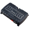 Power Acoustik Bamf Series Monoblock Class D Amp (5000 Watts Max)