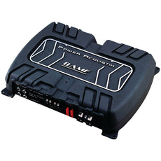 Power Acoustik Bamf Series Monoblock Class D Amp (3000 Watts Max)