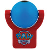 Nickelodeon Projectable Light-sensing Night-light (paw Patrol)