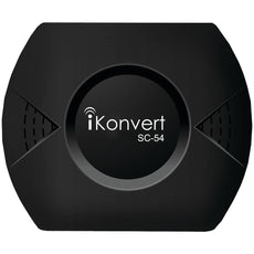 Supersonic Converter Box