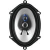 Planet Audio Pulse Series 3-way Speakers (5&#34; X 7&#34; 200 Watts Max)