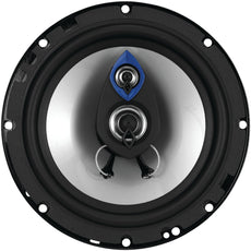 Planet Audio Pulse Series 3-way Speakers (6.5&#34; 300 Watts Max)