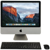 Apple Refurbished 20&#34; Imac Desktop Computer