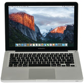 Apple Refurbished 13&#34; Macbook Pro