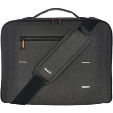 Cocoon Graphite Brief For Macbook Pro (13&#34;)