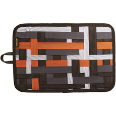 Cocoon 12&#34; Grid-it! With Accessory Organizer Pocket (orange)
