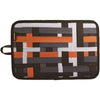 Cocoon 12&#34; Grid-it! With Accessory Organizer Pocket (orange)