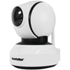 Securityman 720p Hd Wi-fi Pan And Tilt Camera