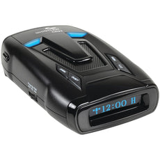Whistler Cr93 Laser And Radar Detector