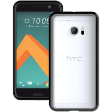 Trident Case Htc One (m10) Krios Dual Case (black)