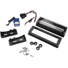 Pac Radio Replacement Interface For 1998-2013 Harley-davidson Motorcycles