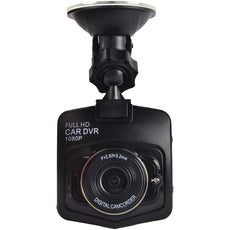 Pyle Compact Hd Dash Cam