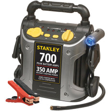 Stanley Jump Starter (350 Amps)