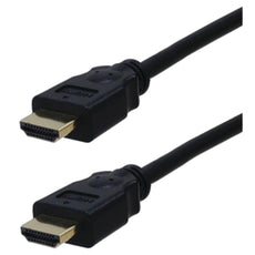 Vericom 30-gauge Hdmi Cable (10ft)