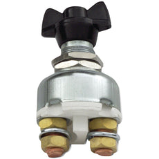 Battery Doctor Rotary Switch