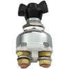 Battery Doctor Rotary Switch