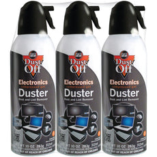 Dust Off Disposable Dusters (3 Pk)