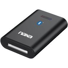 Naxa Wireless Audio Adapter With Bluetooth