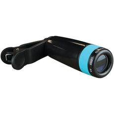 Poser Snap Mobile 8x Telescopic Clip Photo Lens