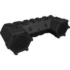 Boss Audio All-terrain Amplified Sound System With 8&#34; Speakers Dual-row Led Light Bar & Bluetooth