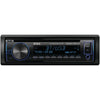 Boss Audio Single-din In-dash Cd Am And Fm And Mp3 Receiver With Bluetooth