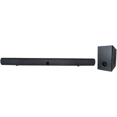 Proscan 37&#34; Bluetooth Soundbar With Wireless Subwoofer