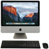 Apple 20&#34; Refurbished Imac Desktop Computer