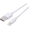 Manhattan Ilynk Lightning Cable (10ft)