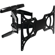 Stanley 37&#34;-65&#34; Full-motion Flat Panel Mount